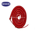 Long Slingshot PU Flexibility Spiral Cable